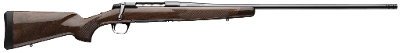BROWNING X-BOLT II MEDALLION 6.5 PRC - Image 1 of 1
