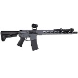 SHARK COAST TACTICAL GREY KNIGHT 5.56X45MM NATO - Image 1 of 1