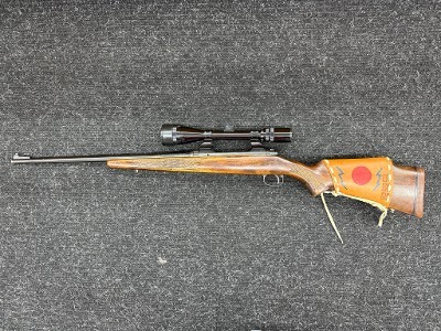 SAVAGE ARMS 110e .30-03 SPRINGFIELD - Image 2 of 7