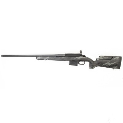 AERO PRECISION SOLUS 6.5MM CREEDMOOR - Image 1 of 3