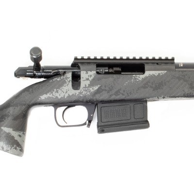 AERO PRECISION SOLUS 6.5MM CREEDMOOR - Image 3 of 3