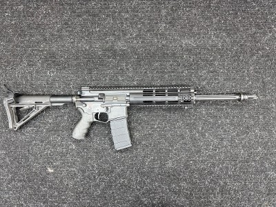 PATRIOT ORDNANCE FACTORY (POF) P-415 5.56X45MM NATO - Image 2 of 7