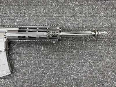 PATRIOT ORDNANCE FACTORY (POF) P-415 5.56X45MM NATO - Image 6 of 7