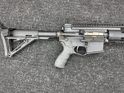 PATRIOT ORDNANCE FACTORY (POF) P-415 5.56X45MM NATO - Image 5 of 7