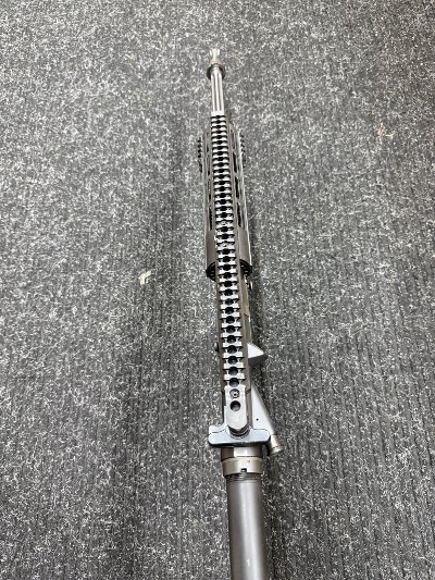 PATRIOT ORDNANCE FACTORY (POF) P-415 5.56X45MM NATO - Image 7 of 7