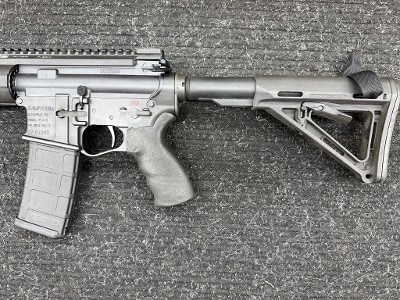 PATRIOT ORDNANCE FACTORY (POF) P-415 5.56X45MM NATO - Image 3 of 7