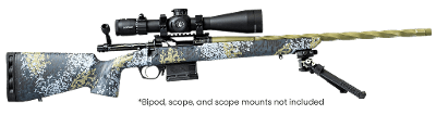 HORIZON FIREARMS VENATIC 2023 .22 CREEDMOOR - Image 1 of 1