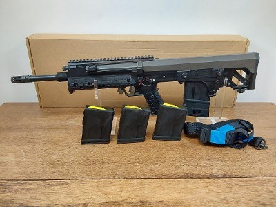 KELTEC RFB .308 .308 WIN - Image 3 of 3