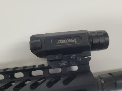 DPMS A-15 5.56X45MM NATO - Image 3 of 4