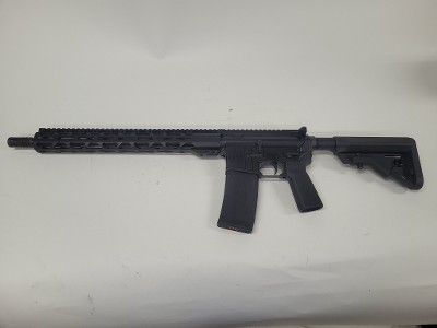 RADICAL FIREARMS RF-15 5.56X45MM NATO - Image 2 of 2