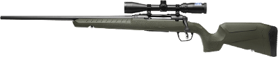 SAVAGE ARMS AXIS 2 XP LH [GRN] .22-250 REM - Image 2 of 2