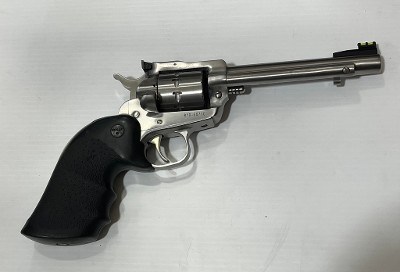 RUGER SINGLE-TEN .22 CAL - Image 2 of 2