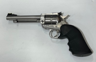 RUGER SINGLE-TEN .22 CAL - Image 1 of 2
