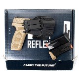 FN REFLEX 9MM LUGER (9X19 PARA) - Image 3 of 3
