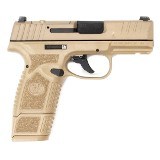 FN REFLEX 9MM LUGER (9X19 PARA) - Image 2 of 3