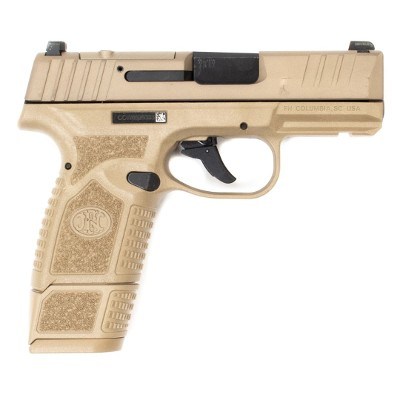 FN REFLEX 9MM LUGER (9X19 PARA) - Image 2 of 3