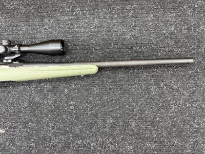 RUGER AMERICAN 6.5MM CREEDMOOR - Image 4 of 7