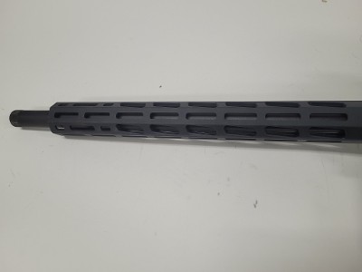RUGER PRECISION .17 HMR - Image 3 of 5