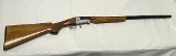 DAKIN GUN CO. 100 12 GA - Image 1 of 5