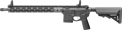 SPRINGFIELD ARMORY SAINT VICTOR AR-15 (2025) *10 ROUND* 5.56X45MM NATO - Image 2 of 3