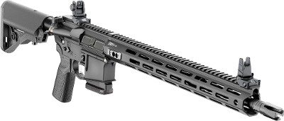 SPRINGFIELD ARMORY SAINT VICTOR AR-15 (2025) *10 ROUND* 5.56X45MM NATO - Image 3 of 3