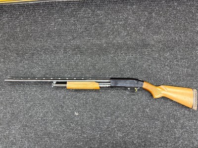 MOSSBERG 500 12 GA - Image 2 of 7