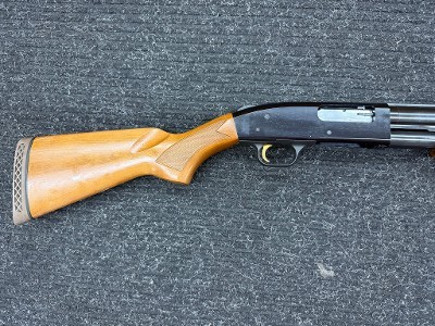 MOSSBERG 500 12 GA - Image 3 of 7