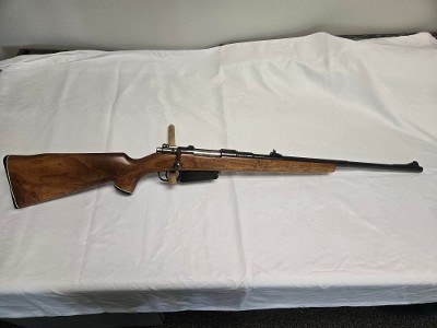 MAUSER 1891 7.65X53MM ARGENTINE (7.65X53MM MAUSER) - Image 7 of 7