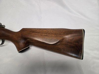 MAUSER 1891 7.65X53MM ARGENTINE (7.65X53MM MAUSER) - Image 2 of 7