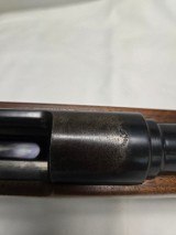 MAUSER 1891 7.65X53MM ARGENTINE (7.65X53MM MAUSER) - Image 6 of 7