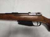 MAUSER 1891 7.65X53MM ARGENTINE (7.65X53MM MAUSER) - Image 3 of 7
