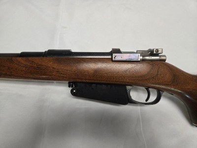 MAUSER 1891 7.65X53MM ARGENTINE (7.65X53MM MAUSER) - Image 3 of 7