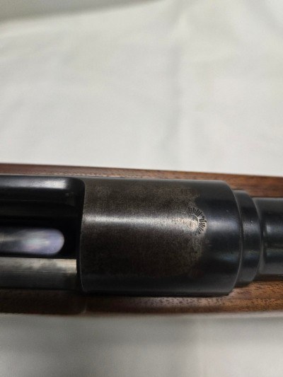 MAUSER 1891 7.65X53MM ARGENTINE (7.65X53MM MAUSER) - Image 6 of 7