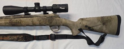BROWNING X-BOLT 6.5MM CREEDMOOR - Image 5 of 6