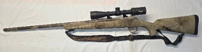 BROWNING X-BOLT 6.5MM CREEDMOOR - Image 4 of 6
