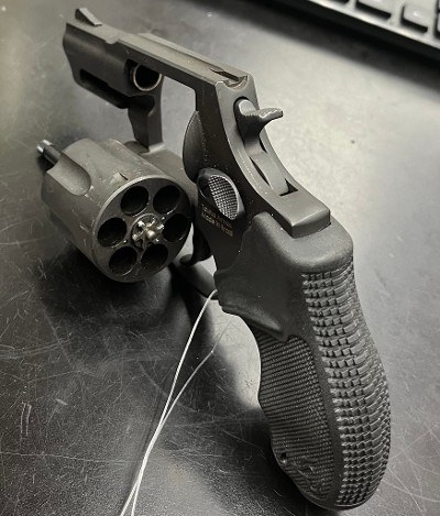 TAURUS 856 .38 SPL - Image 2 of 2