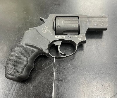 TAURUS 856 .38 SPL - Image 1 of 2