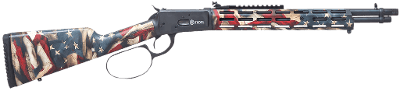 HOWA LEVTAC-92 .357 MAG - Image 1 of 1