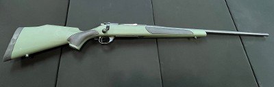 WEATHERBY VANGUARD 6.5 PRC - Image 1 of 7