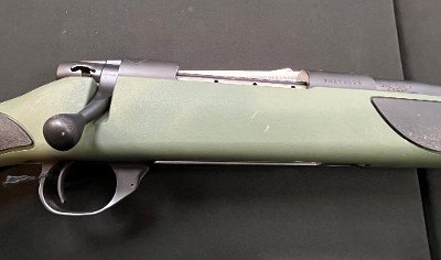 WEATHERBY VANGUARD 6.5 PRC - Image 2 of 7