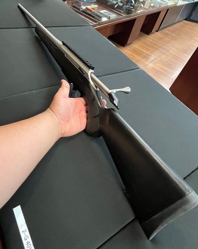 TIKKA T3 .300 WSM - Image 2 of 4