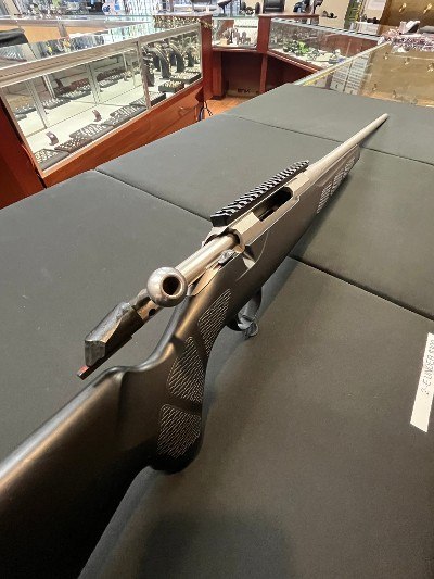 TIKKA T3 .300 WSM - Image 3 of 4