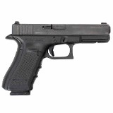 GLOCK G17 GEN4 (LE TRADE-IN) *NIGHT SIGHTS* 9MM LUGER (9x19 PARA) - Image 2 of 2