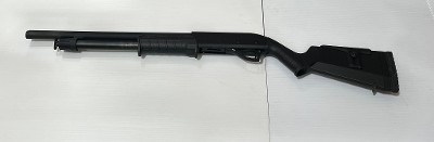ROCK ISLAND ARMORY Carina 12 GA - Image 1 of 6