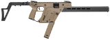 KRISS VECTOR CRB GEN 3 [FDE] .45 ACP - Image 1 of 2