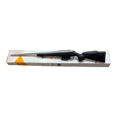 TIKKA T3X CTR STAINLESS 6.5MM CREEDMOOR - Image 1 of 8