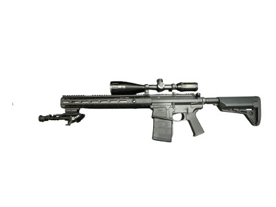 AERO PRECISION M5 6.5MM CREEDMOOR - Image 2 of 7