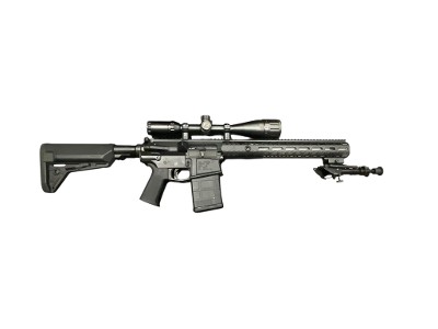 AERO PRECISION M5 6.5MM CREEDMOOR - Image 1 of 7