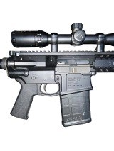 AERO PRECISION M5 6.5MM CREEDMOOR - Image 4 of 7