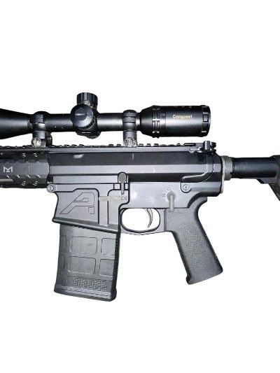 AERO PRECISION M5 6.5MM CREEDMOOR - Image 3 of 7